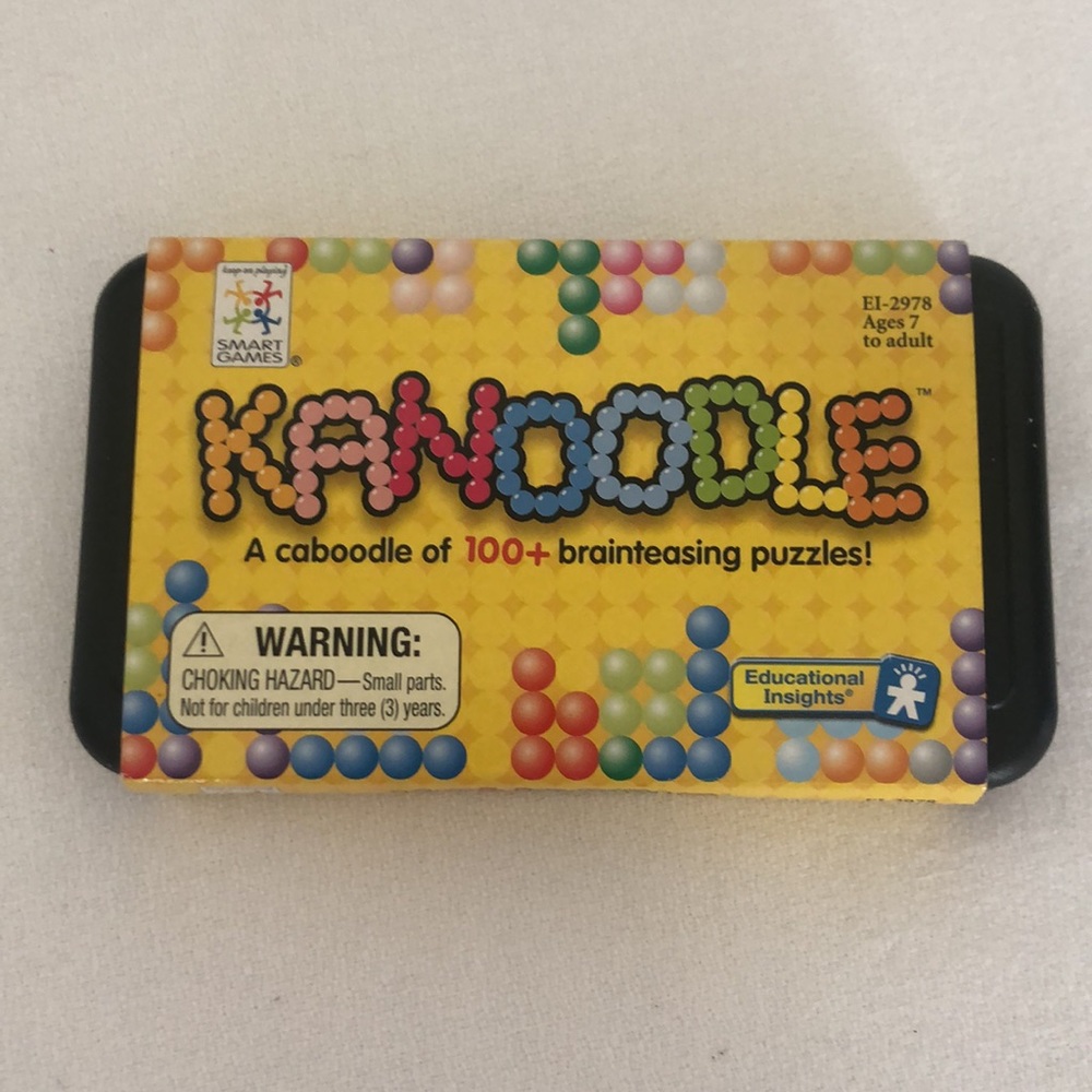 KANOODLE Game - Picture 8 of 8